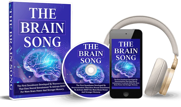 The-Brain-Song